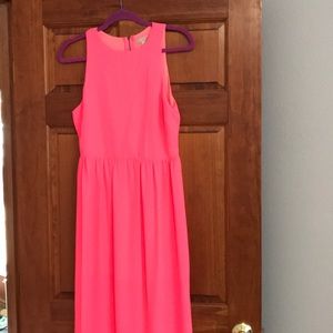 Gianni Bini maxi dress